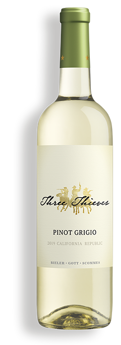 Three Thieves Pinot Grigio